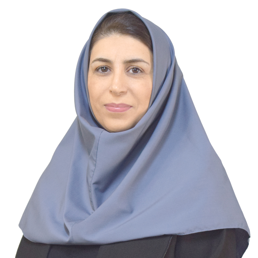 مدرسه پروین اعتصامی دخترانه ، کرج